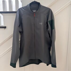 Arc'teryx Accelero Performance Jacket
